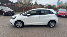 Honda Jazz 1.5 i-MMD Hybrid SE 5dr eCVT Hybrid Hatchback
